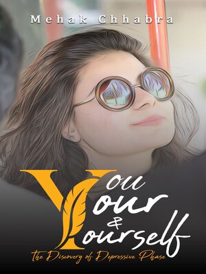 cover image of You, Your & Yourself